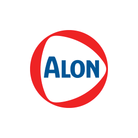 Alon Logo
