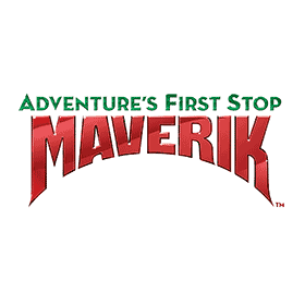 Maverik Logo